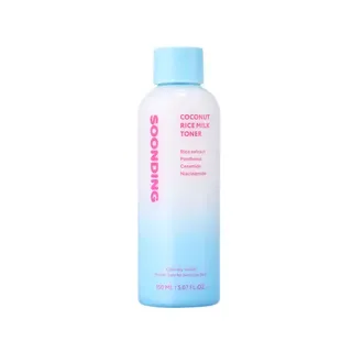 SOONDING - Coconut Rice Milk Toner 150ml