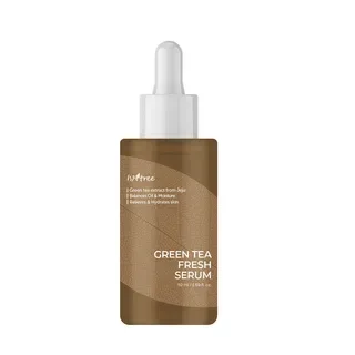 Isntree - Sérum con té verde Green Tea Fresh Serum