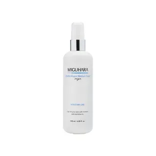 MIGUHARA - Hyalucollagen Moisture Toner Origin 120ml