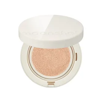 moonshot - Conscious Fit Glow Cushion Foundation - 3 Colors #21C Cosmic Peach