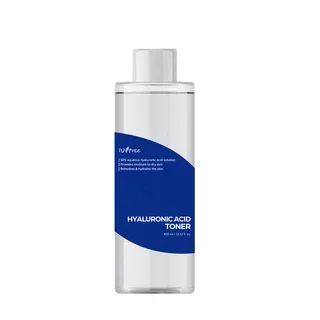Isntree - Tónico Hyaluronic Acid Jumbo
