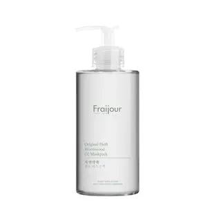 Fraijour - Original Herb Wormwood O2 Maskpack 300ml