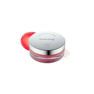 hwarang’ - Omija Glow Lip Mask 2026 Version - 15ml