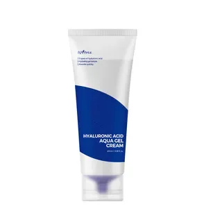 Isntree - Crema en Gel Hyaluronic Acid Aqua Gel Cream