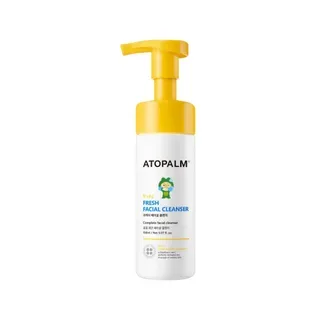 ATOPALM - Limpiador Facial Kids Fresh Facial Cleanser