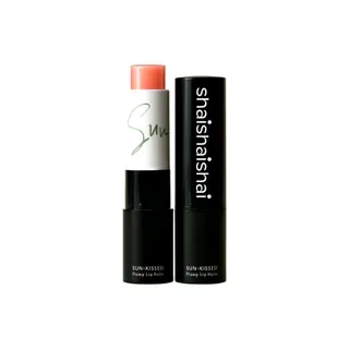 shaishaishai - SUN-KISSED Plump Lip Balm - 5 Colors 2026 Version - #13 Peach Crush