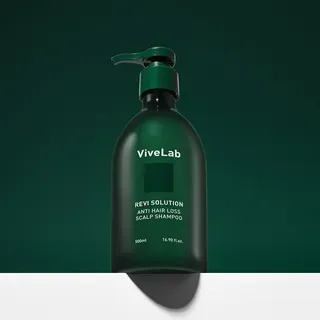 ViveLab - Shampoo Revi Solution Anti Hair Loss Scalp Jumbo