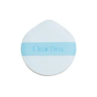 ClearDea - Uptension Cushion Puff 1 pc