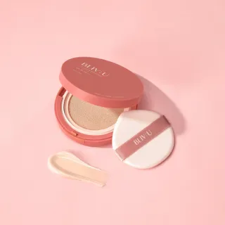BLIV:U - Collagen Bouncing Sun Cushion 24g