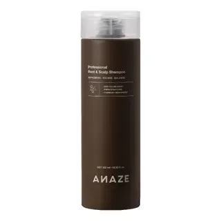 ANAZE - Professional Root & Scalp Shampoo 500ml