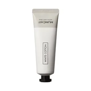 MUMCHIT - Melting Hand Cream - 4 Types White Cotton