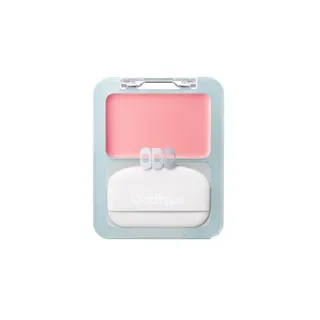 Oddtype - Oh Blur Cream Blush - 5 Colors #591 Low Pixel