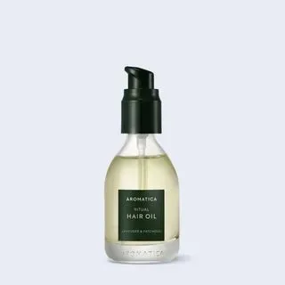 AROMATICA - Aceite para Pelo Ritual Hair Oil