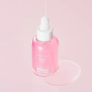 MQNY - Collagen Vita Wrinkle Multi Serum 30ml