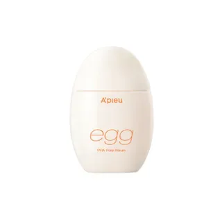 A'PIEU - Egg PHA Pore Serum 55g