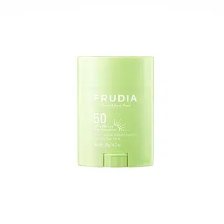 FRUDIA - Protector Solar en Barra Green Grape Sebum Control Cooling