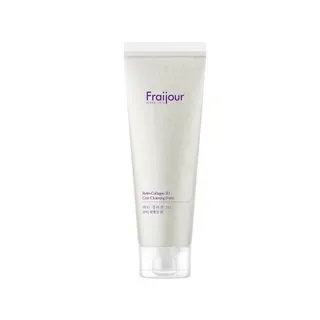 Fraijour - Retin-Collagen 3D Core Cleansing Foam 250ml
