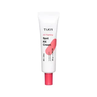 TIA'M - Crema Antiacné AC Fighting Spot RX Cream