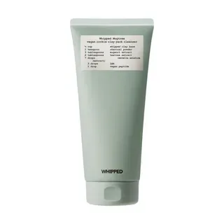 WHIPPED - Limpiador Facial Mugtree Vegan Cookie Clay Pack Cleanser