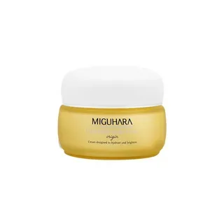 MIGUHARA - Ultra Whitening Cream Origin 50ml