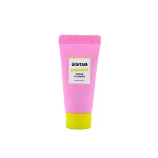 ZIGTAG - Berry Smoothie Scrub Cleanser Mini 20ml