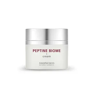 SWANICOCO - Crema Peptine Biome Cream