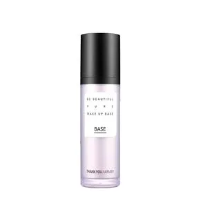 THANK YOU FARMER - Be Beautiful Pure Make Up Base SPF30 PA++ 40ml (Purple) 40ml