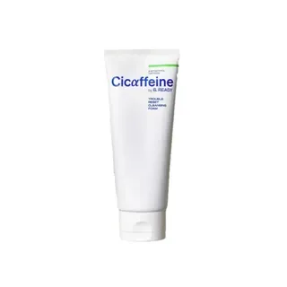 B.READY - Cicaffeine Trouble Reset Cleansing Foam 150g
