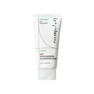 zipiderm - EGF Skin Barrier Cleansing Foam 120ml