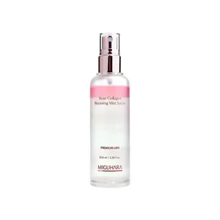 MIGUHARA - Rose Collagen Blooming Mist Serum 100ml