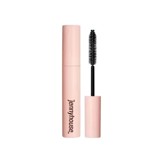 jenny house - Self-Up Hair Cover Mascara - 3 Colors #01 Natural Brown