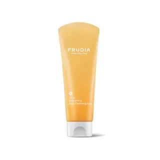 FRUDIA - Citrus Brightening Micro Cleansing Foam 145g