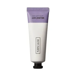 MUMCHIT - Melting Hand Cream - 4 Types Purple Musk
