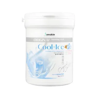 Anskin - Original Cool-Ice Modeling Mask (Envase) 240g