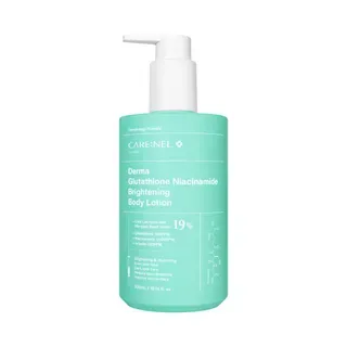 CARE:NEL - Derma Glutathione Niacinamide Brightening Body Lotion 300ml