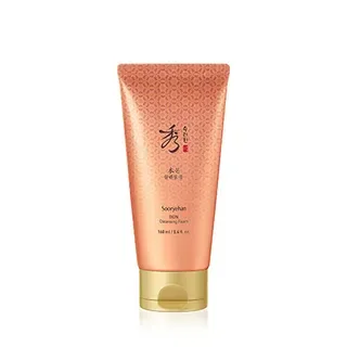 Sooryehan - Bon Cleansing Foam 160ml