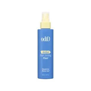 odiD - Artist Hair Setting Fixer 150ml