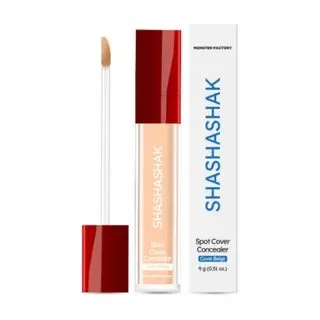MONSTER FACTORY - Shashashak Concealer 9g
