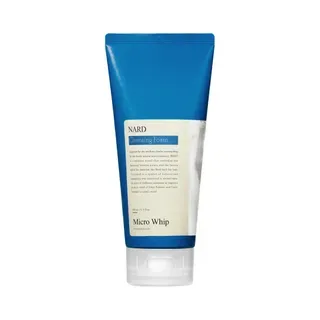 NARD - Micro Whip Cleansing Foam 2026 Version - 200ml