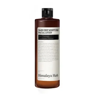 NARD - Deep Moisture Facial Lotion 500ml