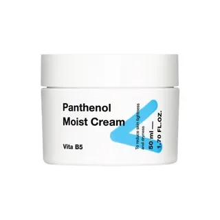 TIA'M - Crema Hidratante Panthenol Moist Cream