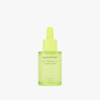 papa recipe - Real Centella Cica Calming Serum 30ml