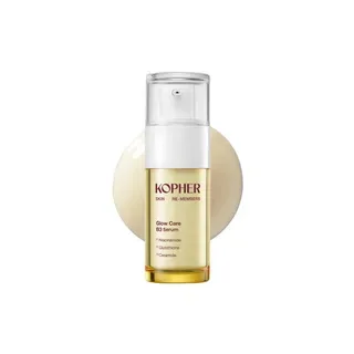KOPHER - Glow Care B3 Serum 30ml