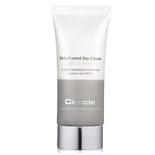 Ciracle - Mela Control Day Cream SPF32 PA++ 50ml 50ml