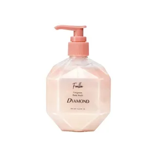 Foellie - Gorgeous Body Wash Diamond 285ml