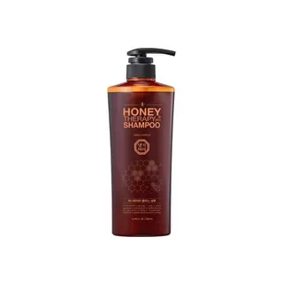 DAENG GI MEO RI - Honey Therapy Plus Shampoo 500ml