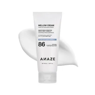 ANAZE - Mellow Cream 2026 Version - 150ml