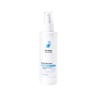 Dr.deep - Mineral Body Mist 200ml