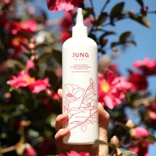 Jung Beauty - 7 Second Instant Nourish Water Treatment with Camellia Flower Oil 500ml