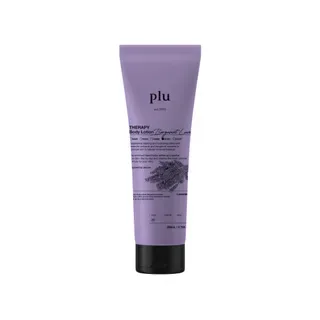 plu - Therapy Body Lotion - 3 Types Bergamot Lavender